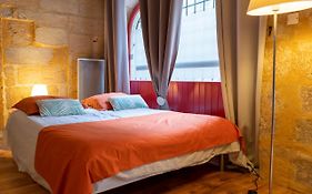 GITE urbain Logis du puy ST FRONTPERIGUEUX